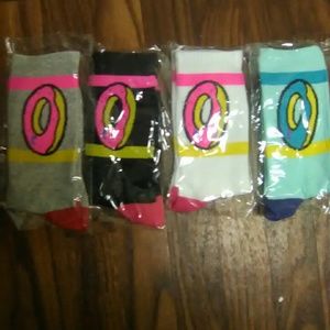 Odd Future sock set (4)